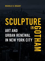 Sculpture in Gotham