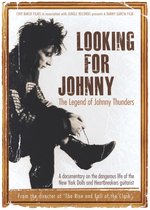 Looking For Johnny