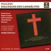 Poulenc: Dialogues Des Carmélites