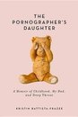 Omslag The Pornographer's Daughter