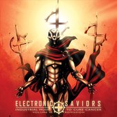 Electronic Saviors - Industrial Music To