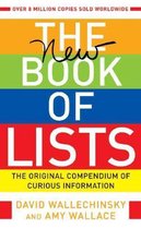 The New Book of Lists