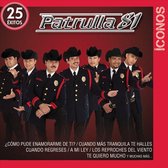 Iconos: 25 Exitos