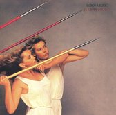 Roxy Music - Flesh & Blood (CD) (Remastered)