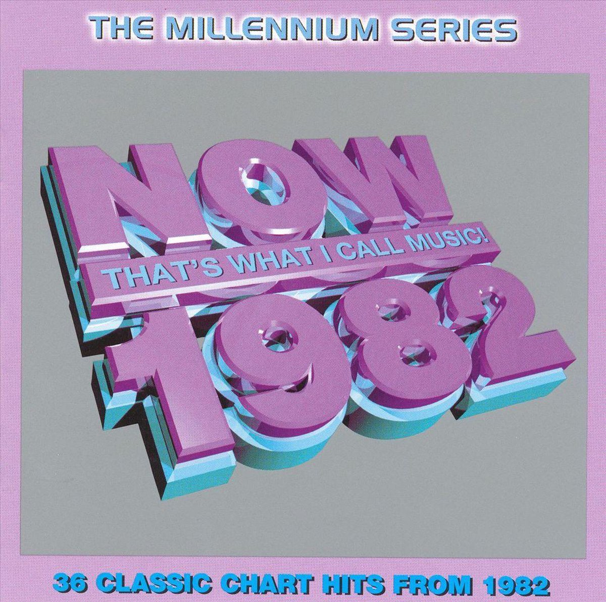 Now That's What I Call Music 1982 - various artists