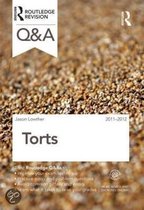 Q&A Torts