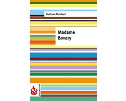 Madame Bovary. Moeurs de province