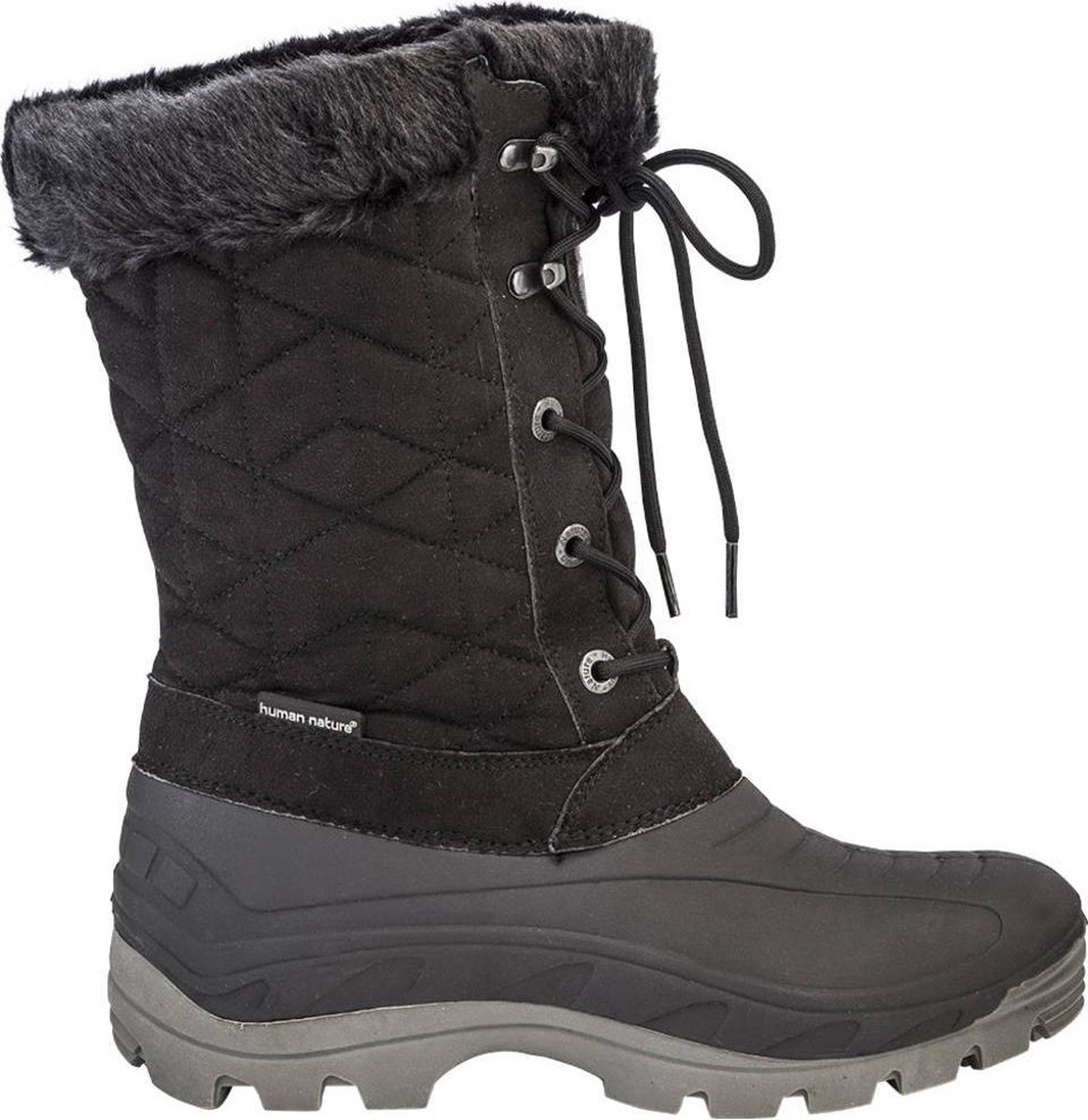 Human Nature Boot lady Gigi 01 | bol