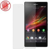 Sony Xperia Z3 screenprotector