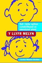 Llyfr Melyn, Y - Sut i Hybu Sgiliau Cymdeithasol ac Emosiynol Plant