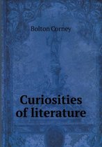 Curiosities of literature
