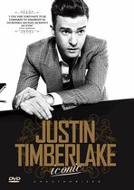 Justin Timberlake - Iconic (DVD)