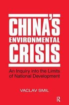 China's Environmental Crisis
