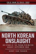 North Korean Onslaught: Volume II
