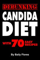 Debunking Candida Diet