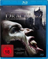 Dracula 2 - Die Rückkehr der Blutfürsten (Blu-ray)