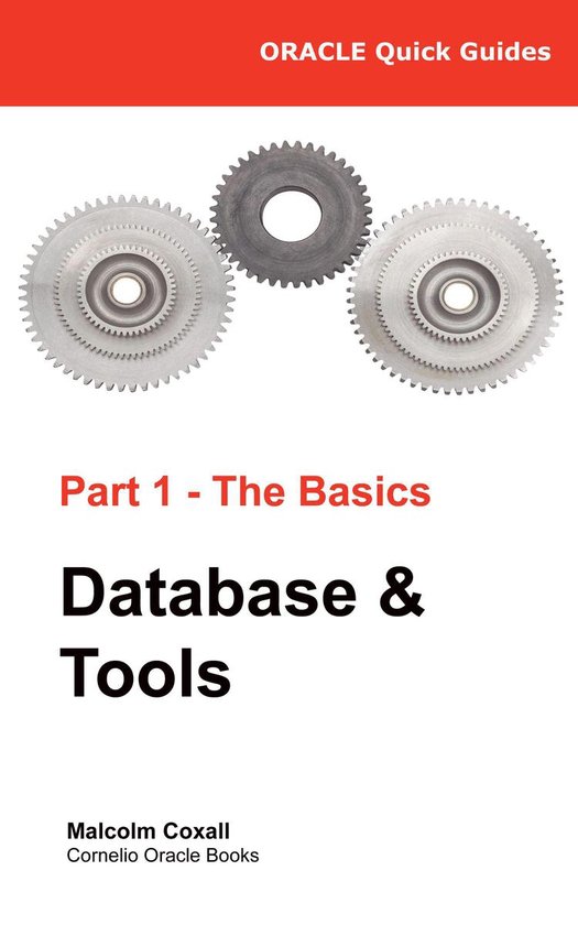 Oracle Quick Guides 1 - Oracle Quick Guides Part 1 - Oracle  ... - cover