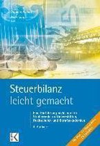 Steuerbilanz - leicht gemacht