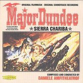 Major Dundee-Sierra Chariba