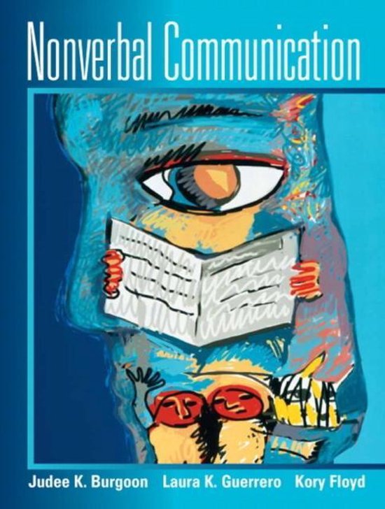 Nonverbal Communication - cover