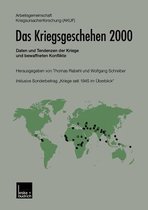 Das Kriegsgeschehen 2000