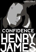 Henry James Collection - Confidence