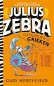 foto van Julius Zebra 4 -   Gedonder met de Grieken