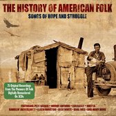 History Of American Folk