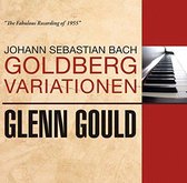 Bach: Goldberg Variations