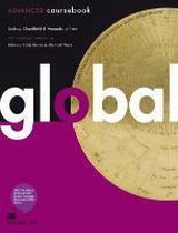Global Intermediate. Package Student's Book and (Print-) Workbook