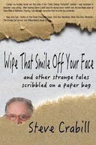 Wipe That Smile Off Your Face