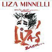 Liza's Back