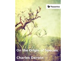 On the Origin of Species
