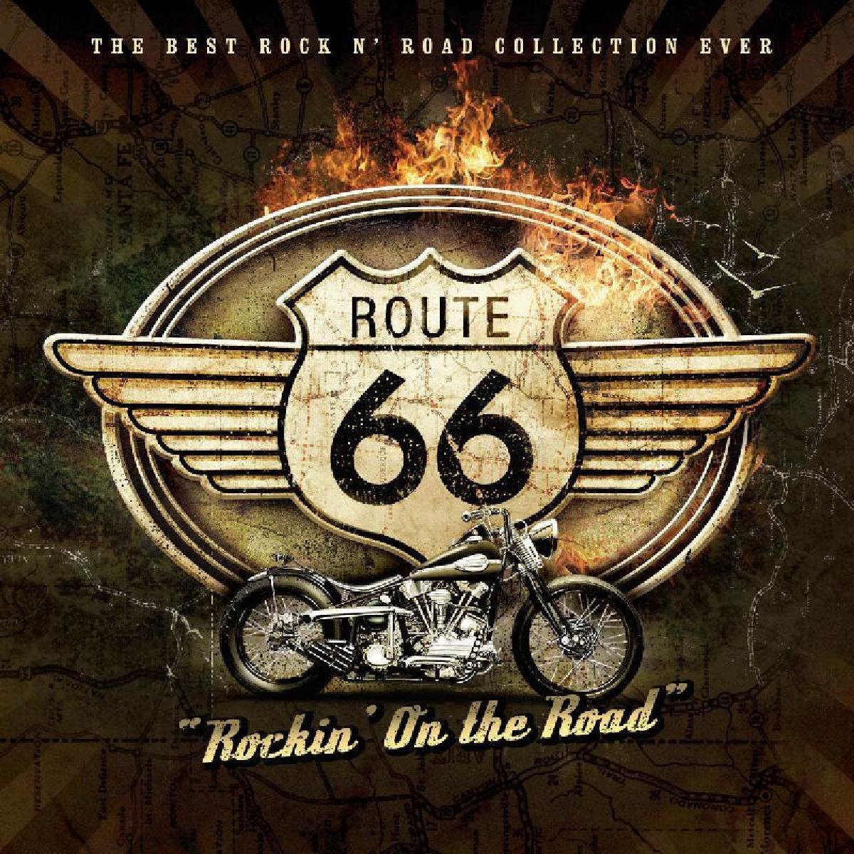 Route 66