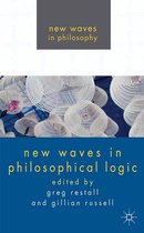 New Waves in Philosophy - New Waves in Philosophical Logic