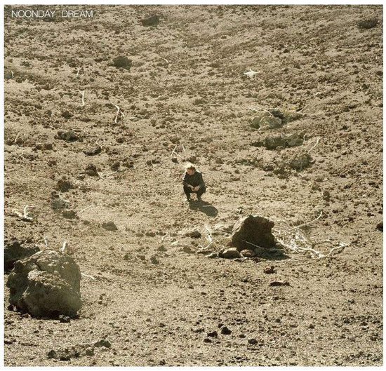 Noonday Dream