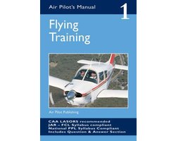 Air Pilot'S Manual