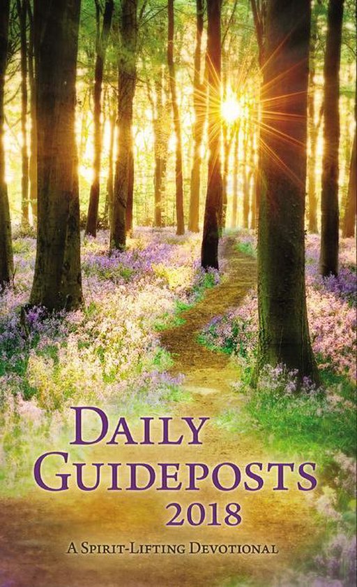 Daily Guideposts 2018 (ebook), Guideposts 9780310350286 Boeken