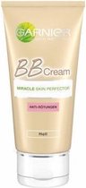 Miracle Skin Perfector BB Cream Anti-Roodheid heldere 50 ml - Bijna Uitverkocht!