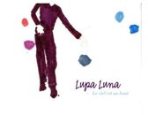 Luza Luna - Le Ciel Est Au Bout (CD)