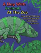 A Day with Animals at the Zoo