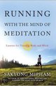 Running With The Mind Of Meditation