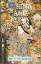 China and Japan Myths and Legends