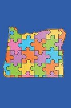 Oregon Autism Awareness Journal