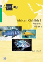 Aqualog African Cichlids I, Malawi - Mbuna