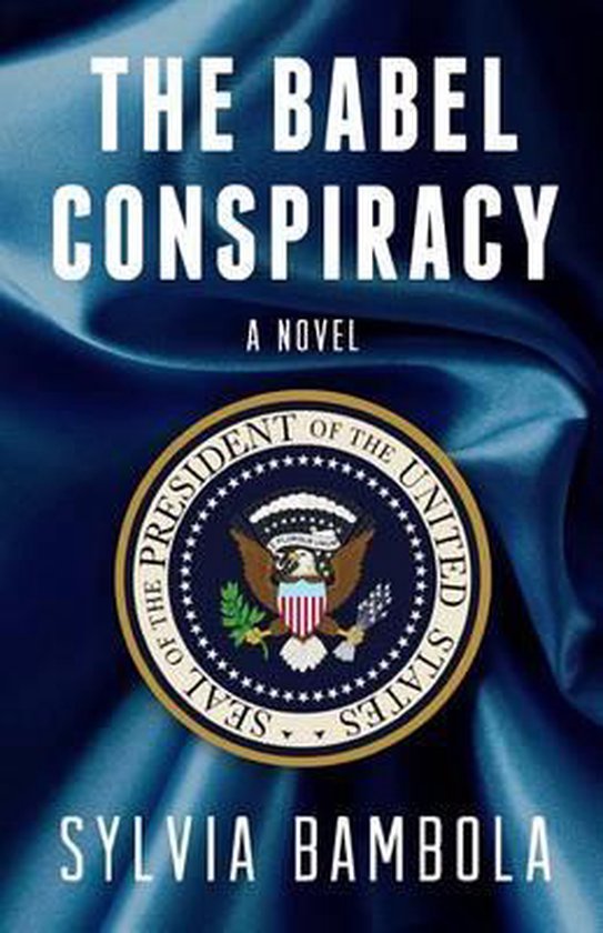 The Babel Conspiracy - cover