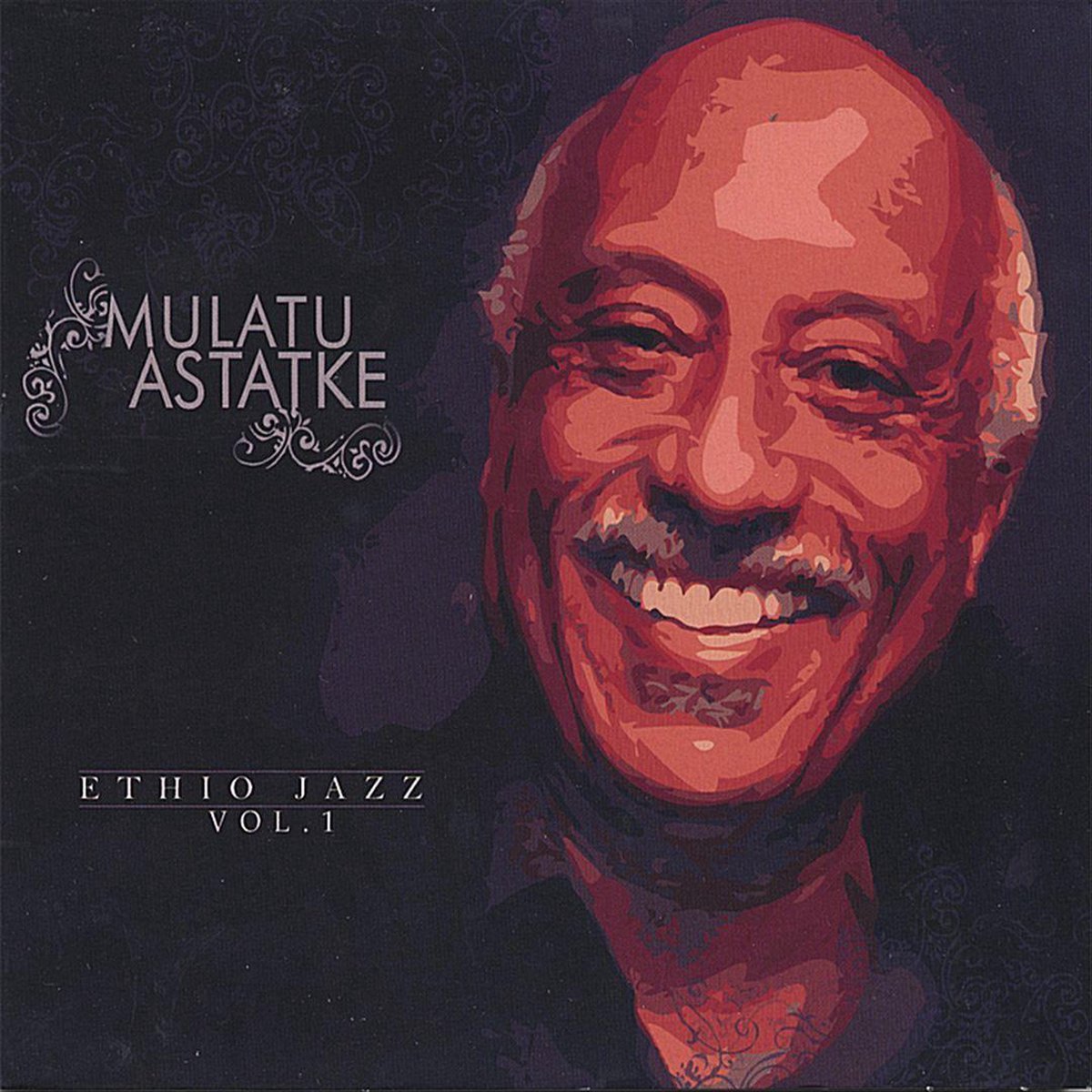 Ethio Jazz, Vol. 1