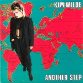 Kim Wilde ‎– Another Step