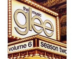 Glee - The Music: Volume 6