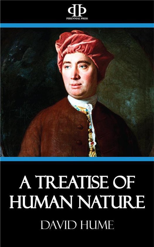 Foto: A treatise of human nature